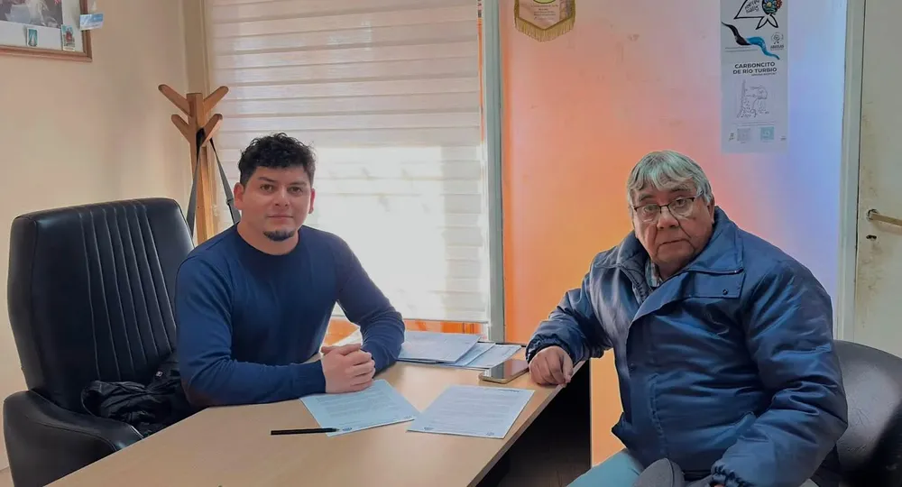 emilio transporte