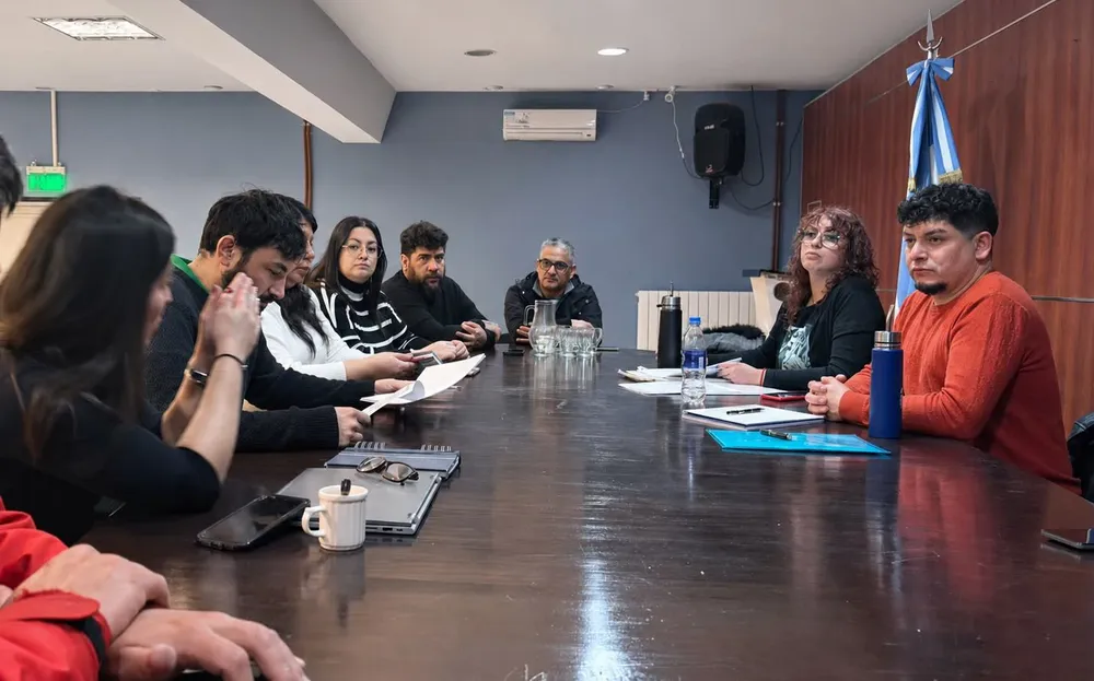 reunion archivo histórico
