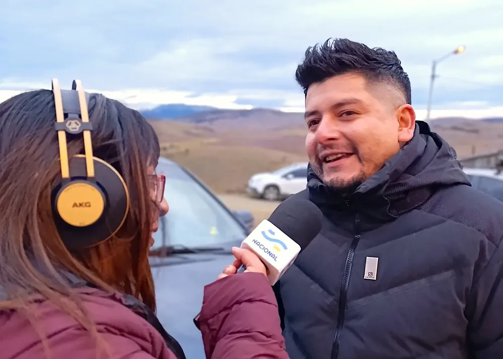 emilio lenga hipico LRAh