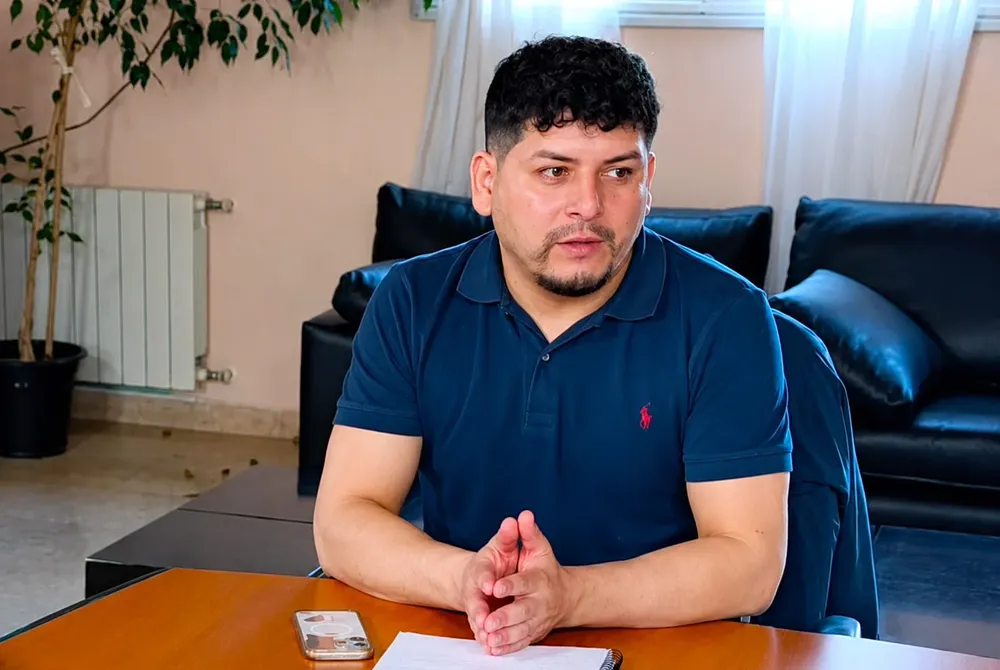 emilio Martinez ok