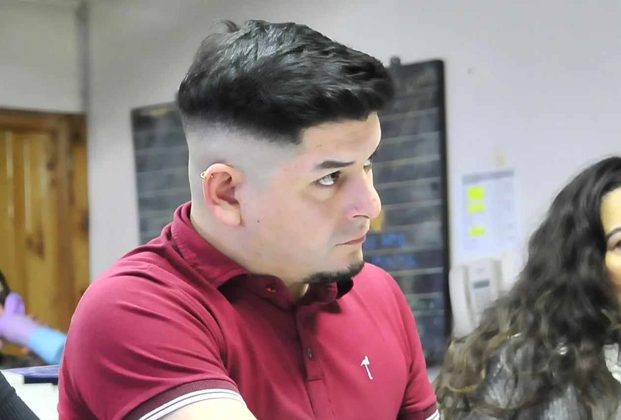 emilio martinez