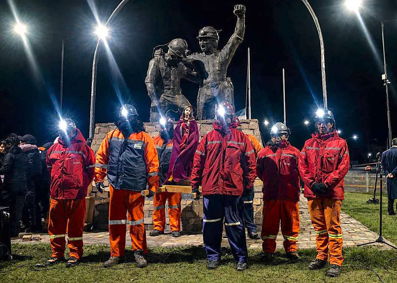 monumento mineros 28 nov