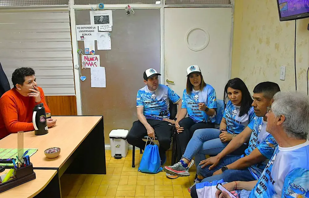 atletas ARA SJ