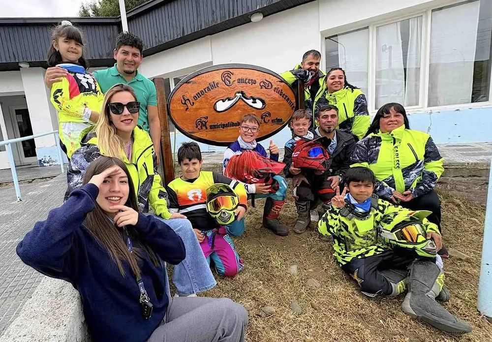 motocross martinezhcd