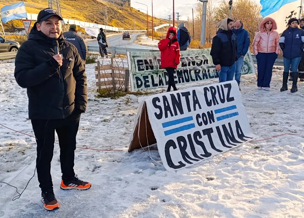 emi martinez Acto