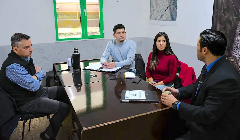 reunon seguridad